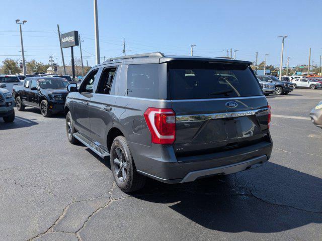 used 2019 Ford Expedition car, priced at $27,987