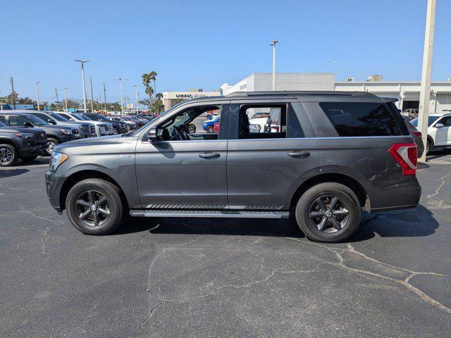 used 2019 Ford Expedition car, priced at $27,987