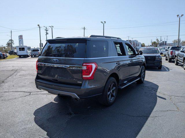 used 2019 Ford Expedition car, priced at $27,987