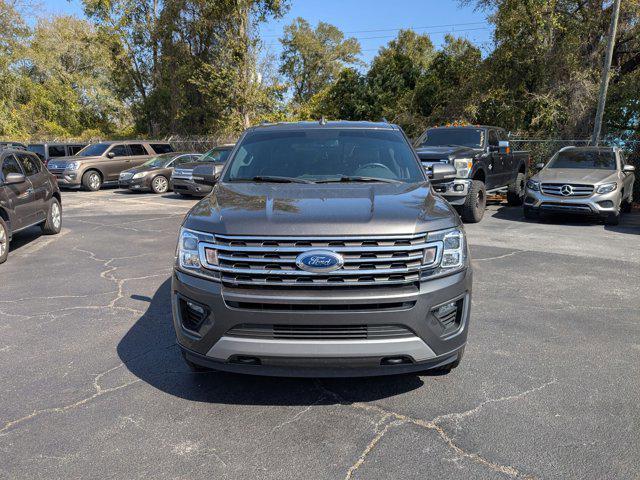 used 2019 Ford Expedition car, priced at $27,987