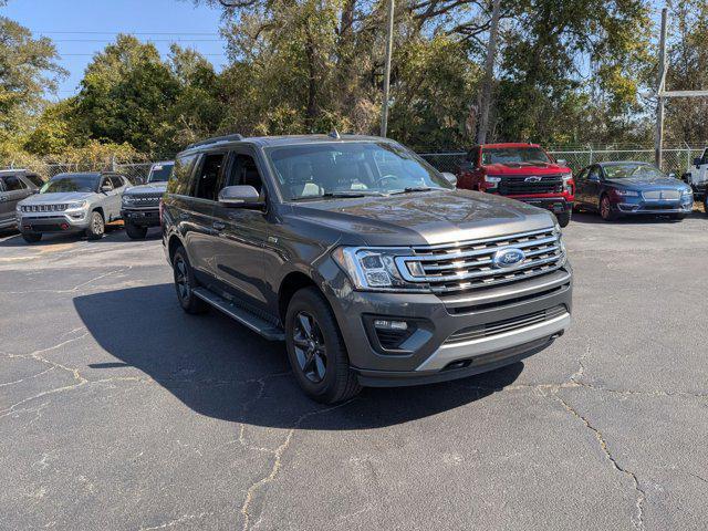 used 2019 Ford Expedition car, priced at $27,987