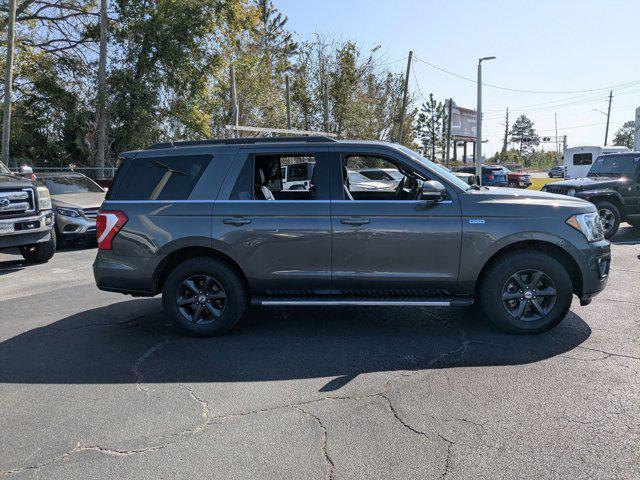 used 2019 Ford Expedition car, priced at $27,987