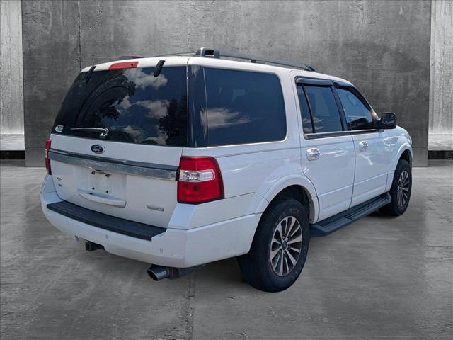 used 2015 Ford Expedition car, priced at $10,486