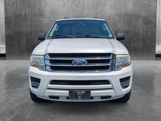 used 2015 Ford Expedition car, priced at $10,486