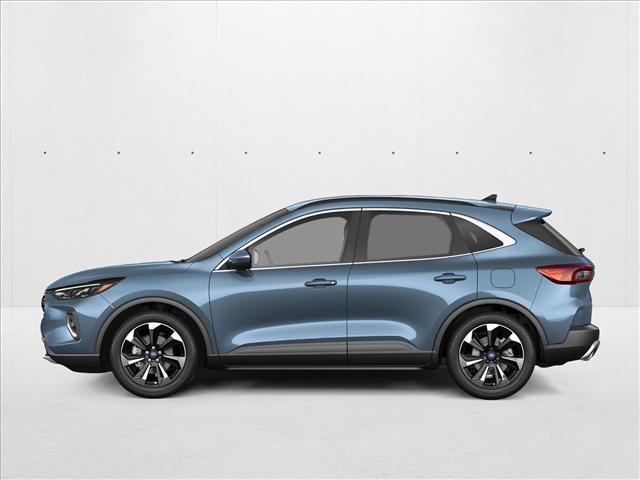 new 2025 Ford Escape car, priced at $34,587