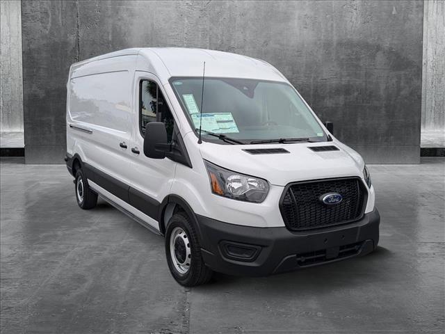 new 2024 Ford Transit-250 car, priced at $51,350