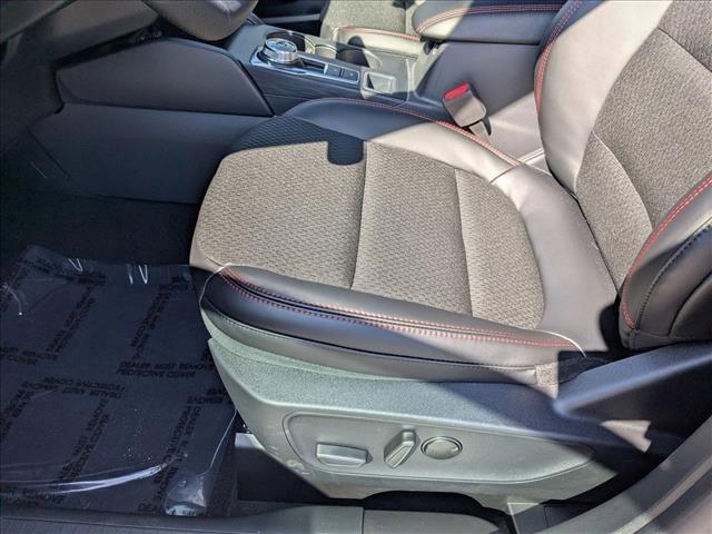 new 2025 Ford Escape car, priced at $24,669