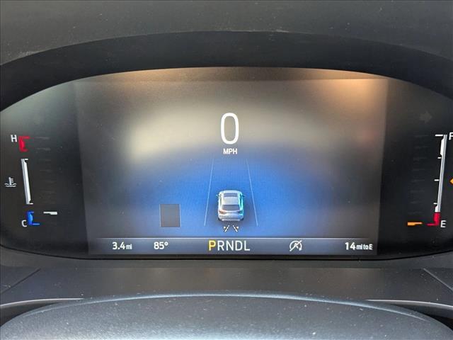 new 2025 Ford Escape car, priced at $24,669