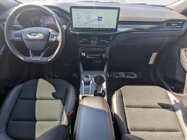 new 2025 Ford Escape car, priced at $24,669