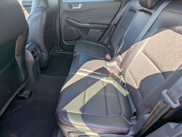 new 2025 Ford Escape car, priced at $24,669