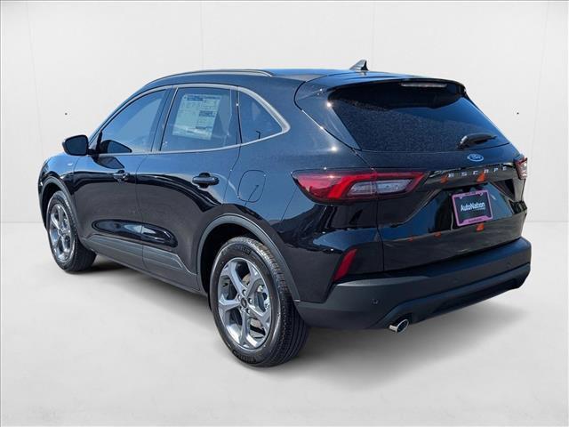 new 2025 Ford Escape car, priced at $24,669