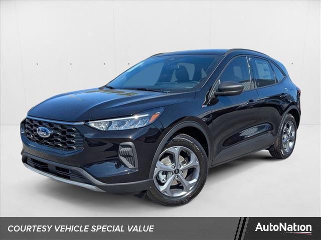 new 2025 Ford Escape car, priced at $24,669