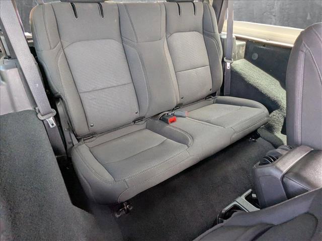 used 2022 Jeep Wrangler car, priced at $22,994
