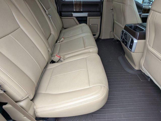 used 2018 Ford F-150 car, priced at $34,987