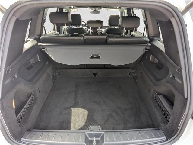 used 2020 Mercedes-Benz GLB 250 car, priced at $18,600