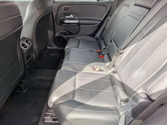 used 2020 Mercedes-Benz GLB 250 car, priced at $18,600