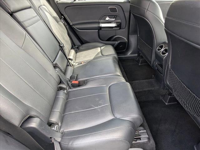 used 2020 Mercedes-Benz GLB 250 car, priced at $18,600