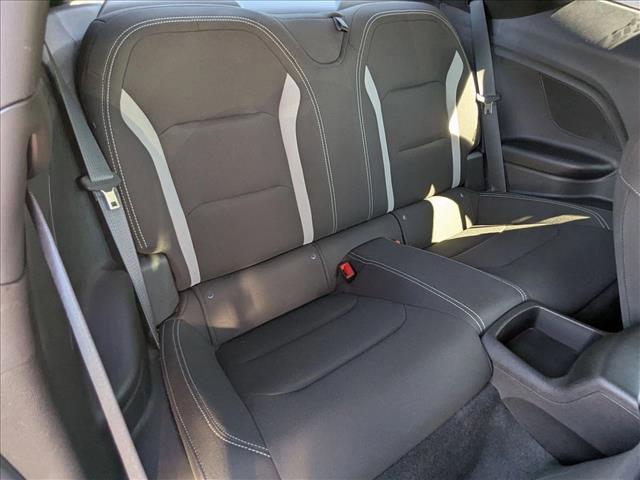 used 2019 Chevrolet Camaro car, priced at $19,987