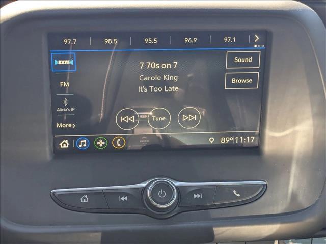 used 2019 Chevrolet Camaro car, priced at $19,987