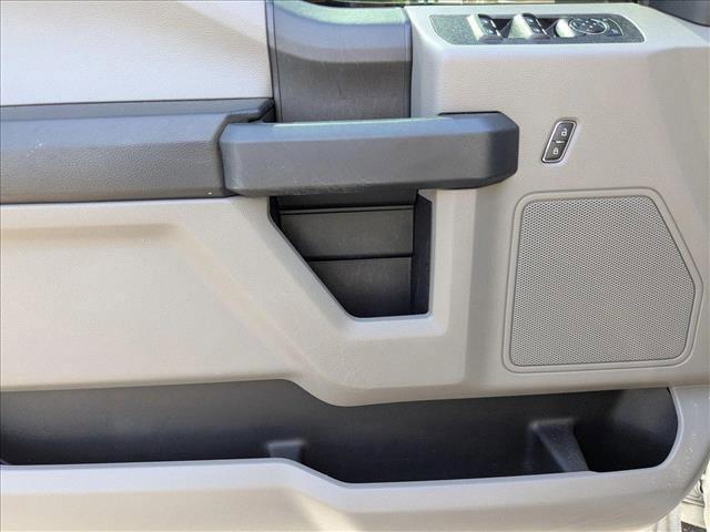 used 2020 Ford F-150 car, priced at $23,592