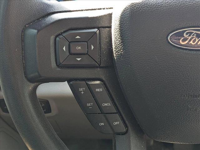 used 2020 Ford F-150 car, priced at $23,592