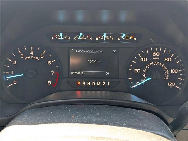 used 2020 Ford F-150 car, priced at $23,592