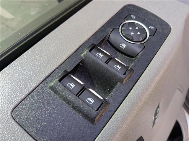 used 2020 Ford F-150 car, priced at $23,592