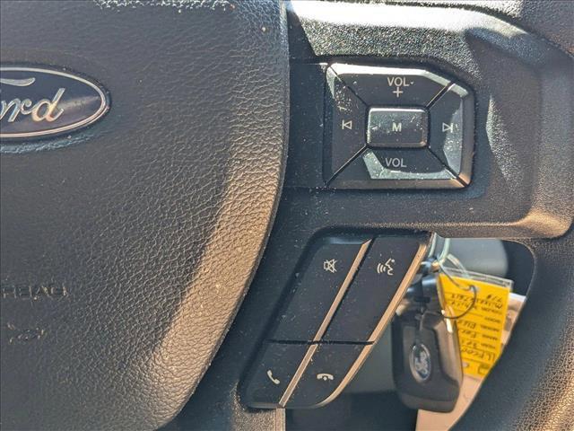 used 2020 Ford F-150 car, priced at $23,592