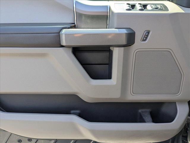 used 2018 Ford F-150 car, priced at $27,449