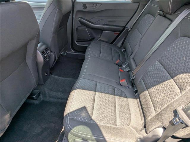 new 2025 Ford Escape car, priced at $25,050