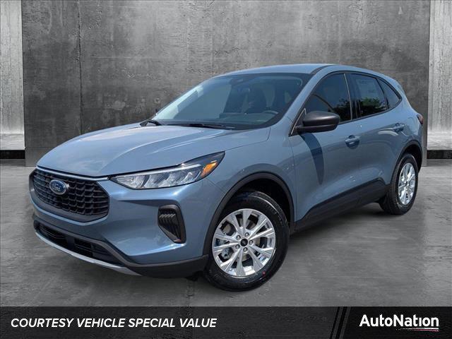 new 2025 Ford Escape car, priced at $25,050