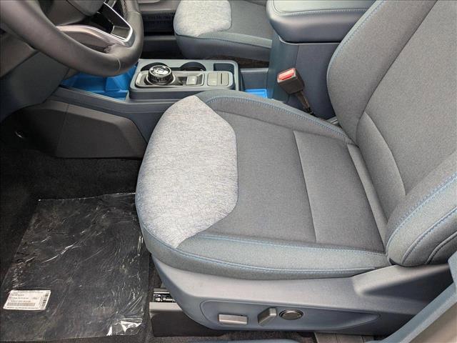 new 2025 Ford Maverick car, priced at $32,715