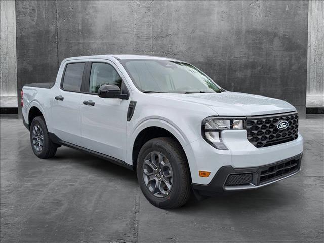 new 2025 Ford Maverick car, priced at $32,715