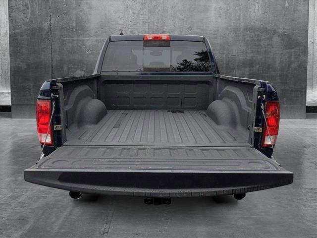 used 2015 Ram 1500 car, priced at $19,336