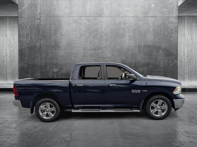 used 2015 Ram 1500 car, priced at $19,336