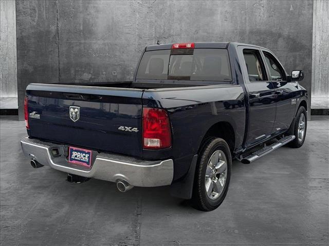 used 2015 Ram 1500 car, priced at $19,336