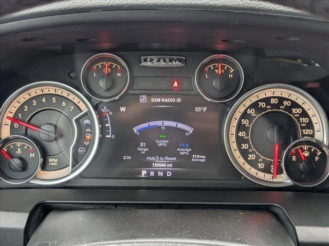 used 2015 Ram 1500 car, priced at $19,336