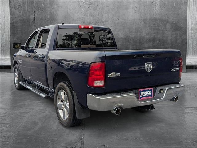 used 2015 Ram 1500 car, priced at $19,336