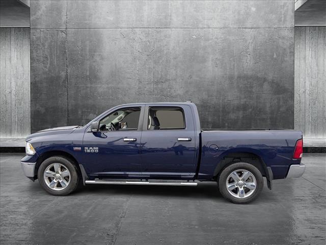 used 2015 Ram 1500 car, priced at $19,336