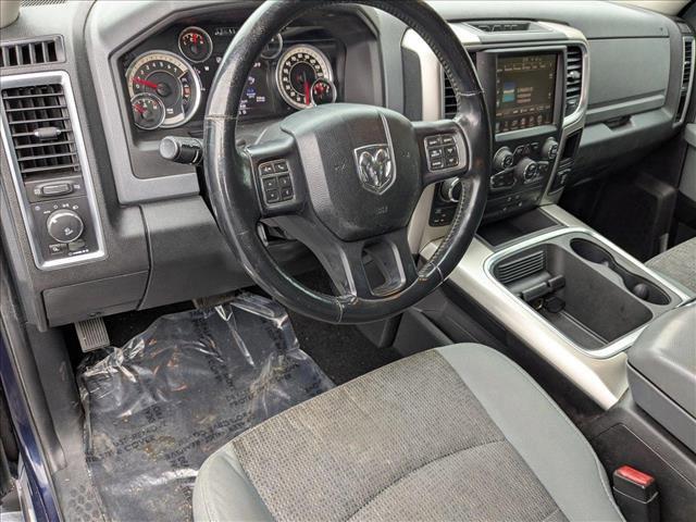 used 2015 Ram 1500 car, priced at $19,336