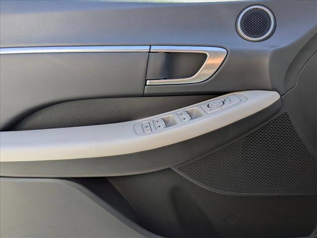 used 2021 Hyundai Sonata car, priced at $19,587