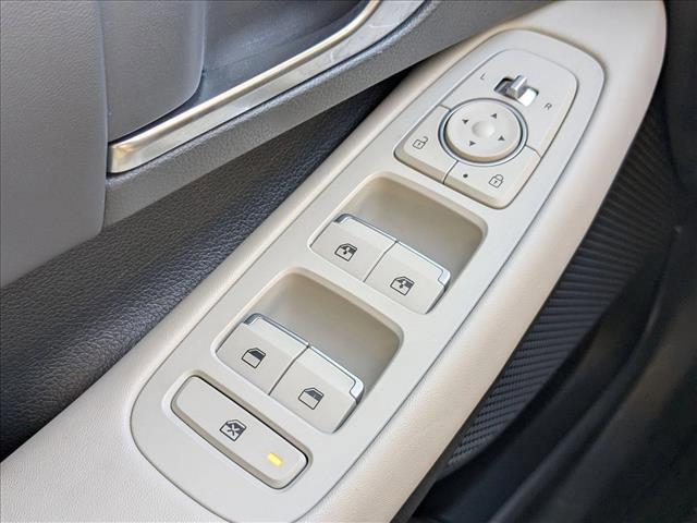 used 2021 Hyundai Sonata car, priced at $19,587