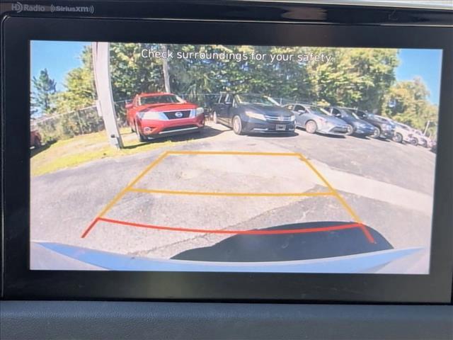 used 2021 Hyundai Sonata car, priced at $19,587