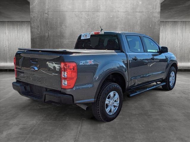 used 2020 Ford Ranger car, priced at $19,987