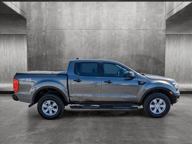 used 2020 Ford Ranger car, priced at $19,987