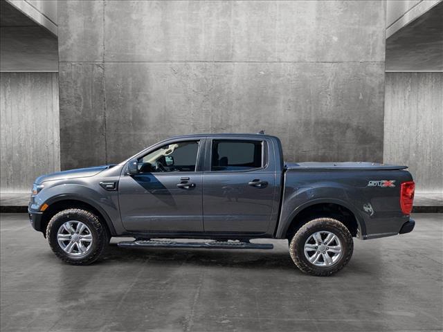 used 2020 Ford Ranger car, priced at $19,987