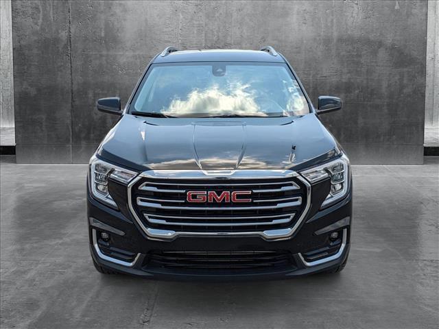 used 2024 GMC Terrain car, priced at $23,994