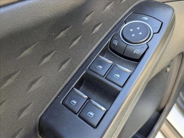 used 2020 Ford Escape car, priced at $22,917