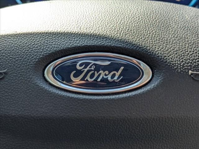 used 2020 Ford Escape car, priced at $22,917