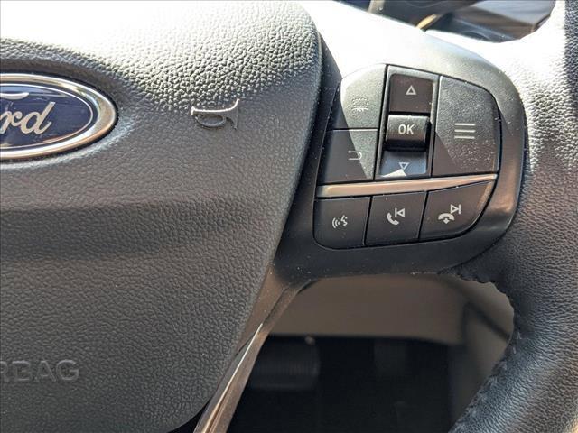 used 2020 Ford Escape car, priced at $22,917
